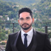 Dananjaya Bandara Ranaweera