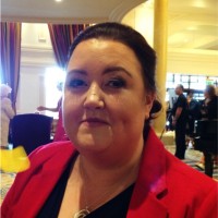 Deirdre Gardiner