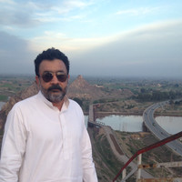 M Ather Shahzad