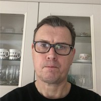 Mark Ash