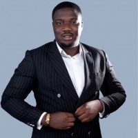 Emeka Aguba Pmp, Pmi, Mba