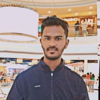 L Deepak Raj