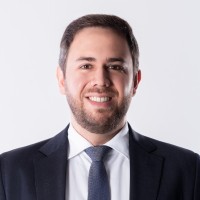 Marcus Vinicius Travaglini Ferreira