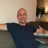 Fredrik Salava Gustavsberg