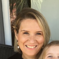 RACHEL POWELL