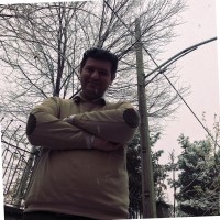 Ali Shariati
