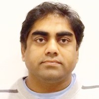 Ashwin Gudidevuni
