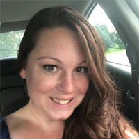 Britnie Boschert