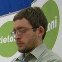 Wojciech Wilk
