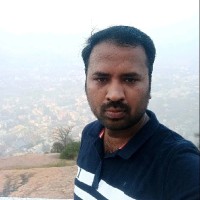 Saravanan M