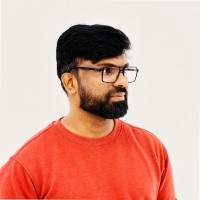 Arjun T K