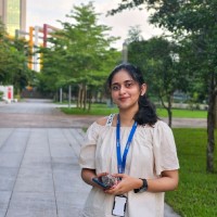 Aswathy MS