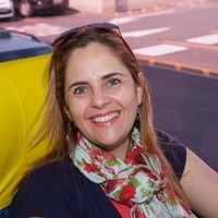 Nilbia Marce Brum