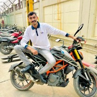 Ajay Kumar Mishra