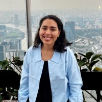 Gloria Molina Salazar