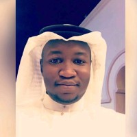 Mohammed Altukruni