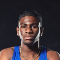 Omar Davis