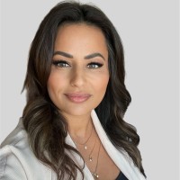 Sanaz Gustafsson