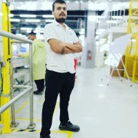 Kapil Chourasiya