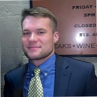 Brennan Sanders
