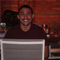 Douglas Giacomelli Amaro Filho