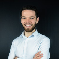Dimitry Choisnet