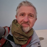 Mark Fleming