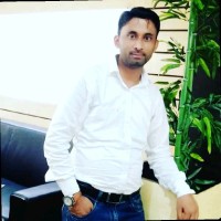 Raviraj Kumar
