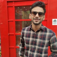 Gaurav Toora