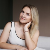 Natalia Senina