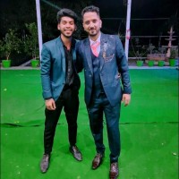 Sanjay Balodi