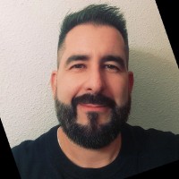 Sergio Montilla Romero
