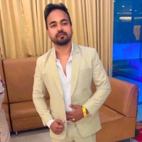 Suraj Borkar