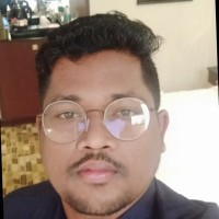 Indrajit Biswas