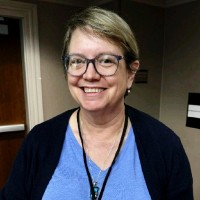 Martha (Marty) Knutson