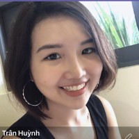 Trân Huỳnh Mỹ