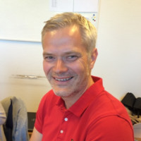 Kjetil Martinus Granum