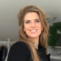Femke Van Der Gaag, Mba
