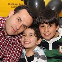 Luis Alberto Viera Olivera