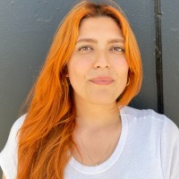 Martha Castro