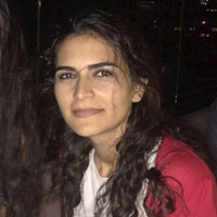 Nayoosh Petrosian