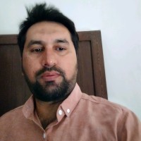 Atif usman