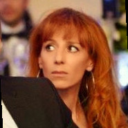 Borislava Kolarova