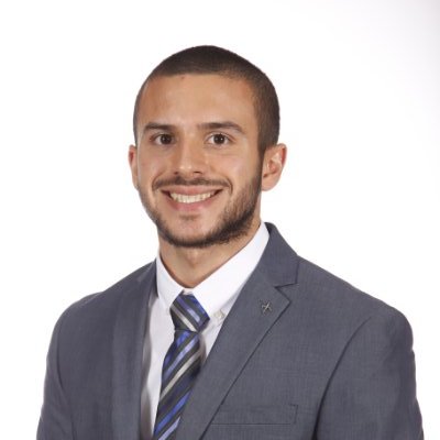 Esteban Roman