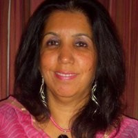Brinda Batra