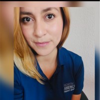 Sandra Paulina Oropeza Gamboa