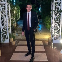 Moaz Gamal