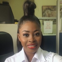 Sashell Cooper