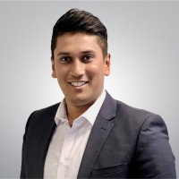 Talha Bashir