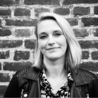 Jolanda De Jong